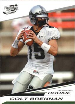 Colt Brennan