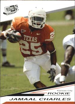 Jamaal Charles