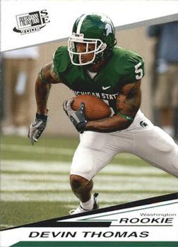 Devin Thomas