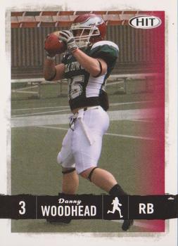 Danny Woodhead