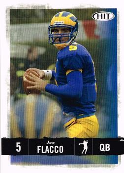 Joe Flacco