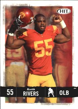 Keith Rivers