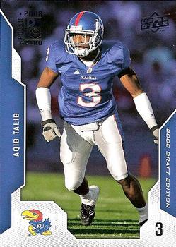 Aqib Talib
