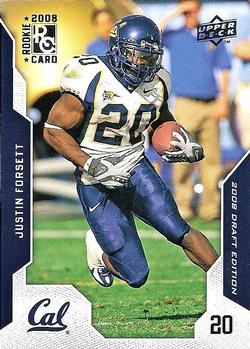 Justin Forsett