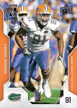 Derrick Harvey