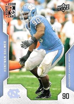 Kentwan Balmer