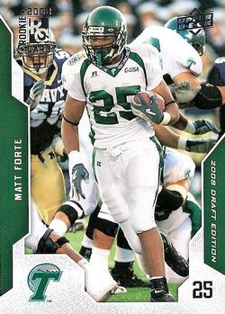 Matt Forte