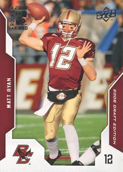 Matt Ryan