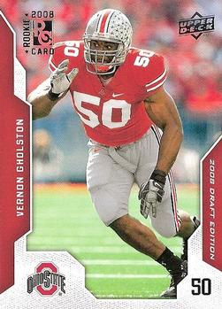 Vernon Gholston