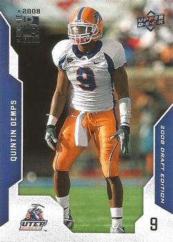 Quintin Demps