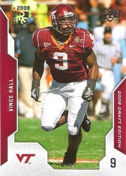 Vince Hall