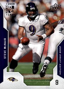 Steve McNair