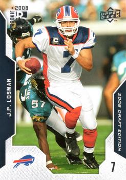 J.P. Losman