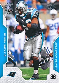 DeShaun Foster
