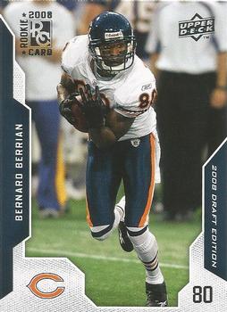 Bernard Berrian
