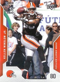 Kellen Winslow Jr.