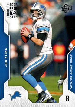 Jon Kitna