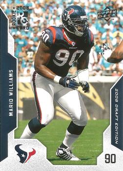 Mario Williams