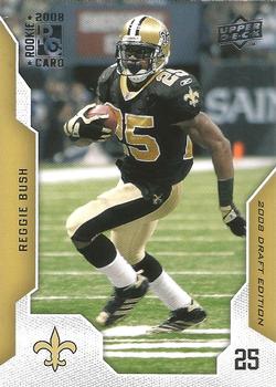 Reggie Bush