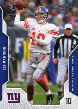 Eli Manning