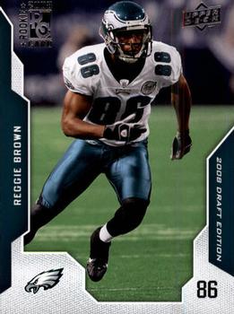 Reggie Brown