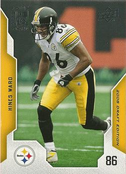 Hines Ward