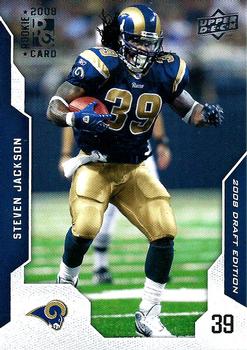 Steven Jackson