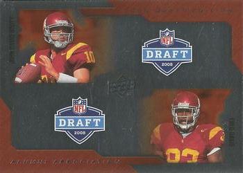 Fred Davis / John David Booty 