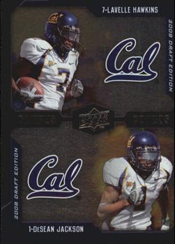 DeSean Jackson / Lavelle Hawkins CC