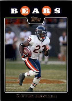 Devin Hester