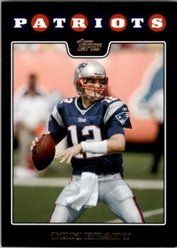 Tom Brady