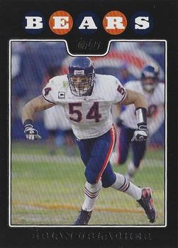 Brian Urlacher
