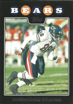 Desmond Clark