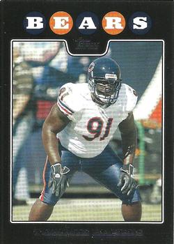 Tommie Harris
