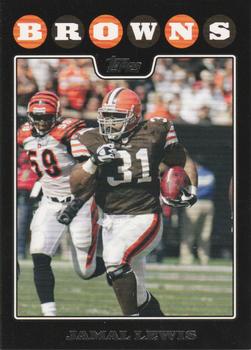 Jamal Lewis