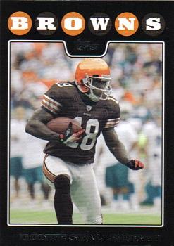 Donte Stallworth