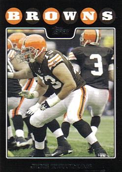 Joe Thomas