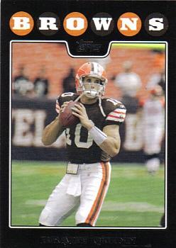 Brady Quinn