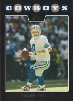 Tony Romo