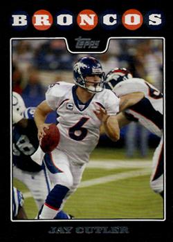 Jay Cutler