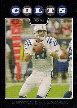 Peyton Manning
