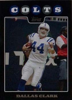 Dallas Clark