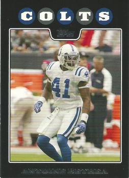 Antoine Bethea