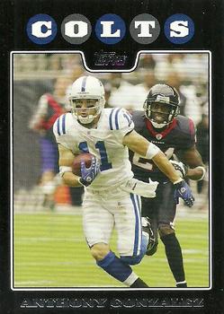 Anthony Gonzalez