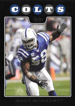 Gary Brackett