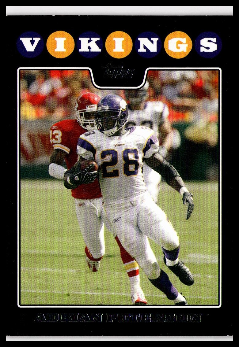 Adrian Peterson