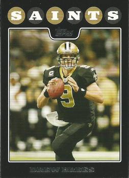 Drew Brees