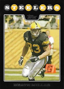 Heath Miller