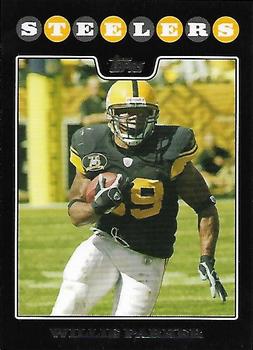 Willie Parker