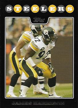 James Harrison